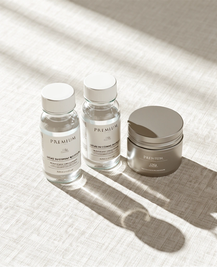 PureMale premium wellness products