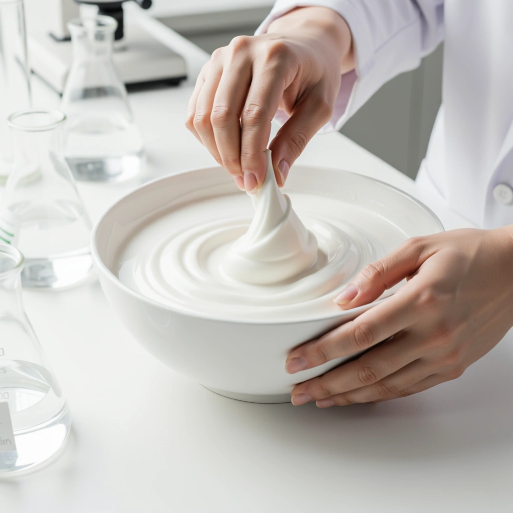 Quality skincare formulation