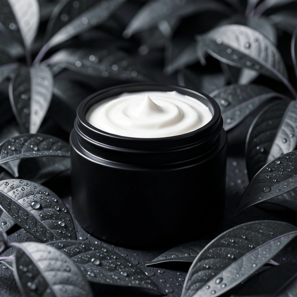 Advanced face cream