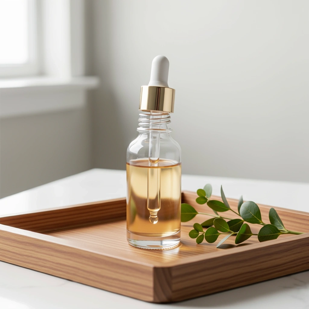 PureMale aesthetic bottles